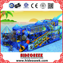 Sea Style Indoor Amusement Park Playground Equipment en venta en es.dhgate.com